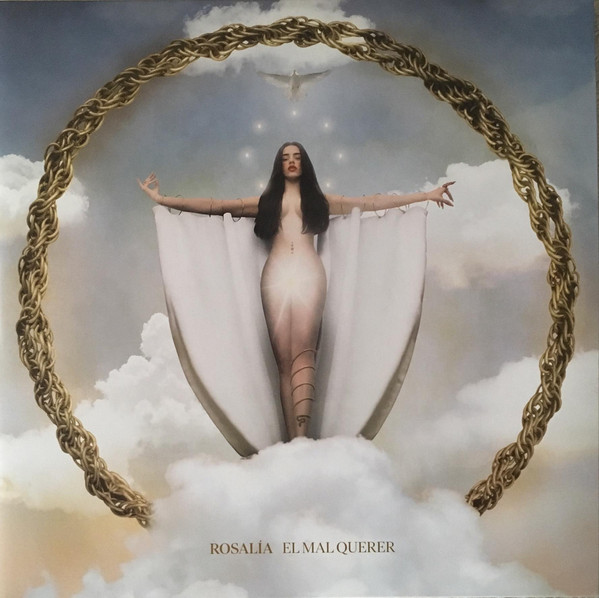 Rosalía: El mal querer (2018)
